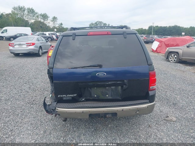 Продаж на аукціоні авто 2004 Ford Explorer Eddie Bauer, vin: 1FMZU64K24UA94788, номер лоту: 46044185