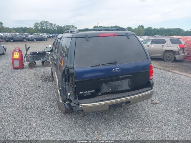 Продаж на аукціоні авто 2004 Ford Explorer Eddie Bauer, vin: 1FMZU64K24UA94788, номер лоту: 46044185