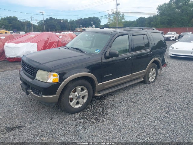 Продаж на аукціоні авто 2004 Ford Explorer Eddie Bauer, vin: 1FMZU64K24UA94788, номер лоту: 46044185