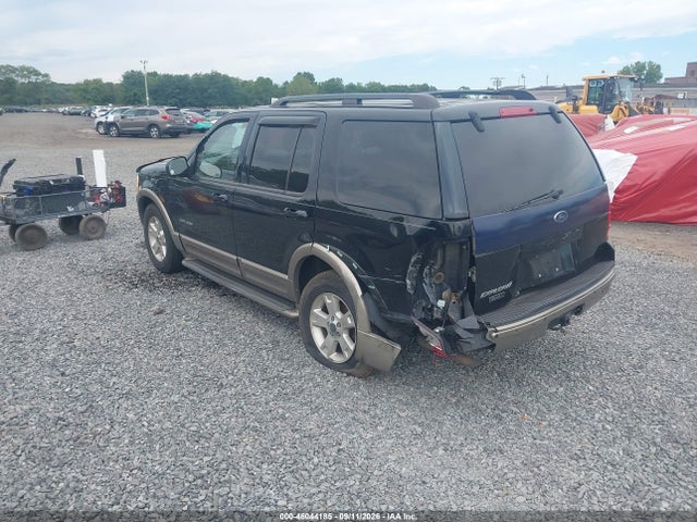 Продаж на аукціоні авто 2004 Ford Explorer Eddie Bauer, vin: 1FMZU64K24UA94788, номер лоту: 46044185