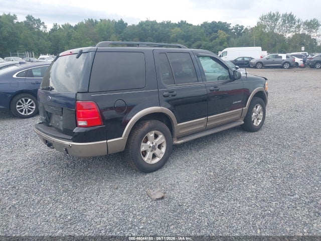Продаж на аукціоні авто 2004 Ford Explorer Eddie Bauer, vin: 1FMZU64K24UA94788, номер лоту: 46044185