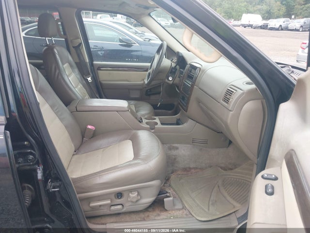 Продаж на аукціоні авто 2004 Ford Explorer Eddie Bauer, vin: 1FMZU64K24UA94788, номер лоту: 46044185
