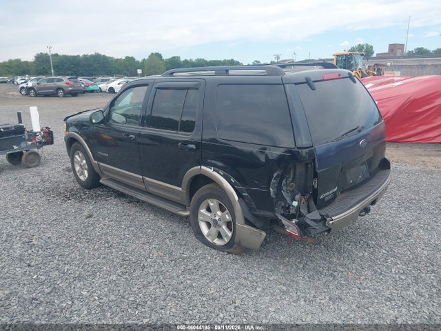 Продаж на аукціоні авто 2004 Ford Explorer Eddie Bauer, vin: 1FMZU64K24UA94788, номер лоту: 46044185