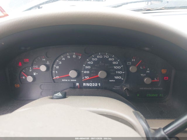 Продаж на аукціоні авто 2004 Ford Explorer Eddie Bauer, vin: 1FMZU64K24UA94788, номер лоту: 46044185