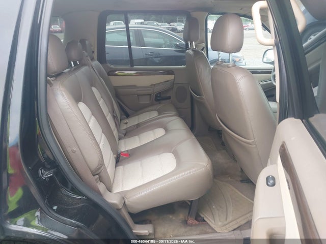 Продаж на аукціоні авто 2004 Ford Explorer Eddie Bauer, vin: 1FMZU64K24UA94788, номер лоту: 46044185