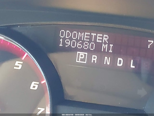 Продаж на аукціоні авто 2008 Gmc Acadia Slt-2, vin: 1GKEV337X8J161385, номер лоту: 46044190