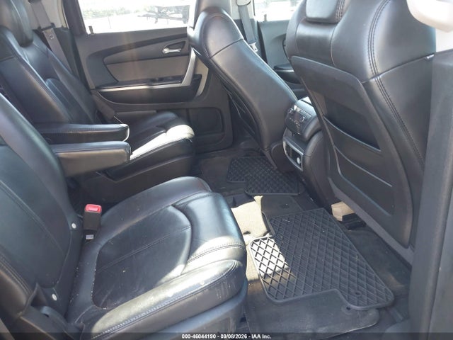 Продаж на аукціоні авто 2008 Gmc Acadia Slt-2, vin: 1GKEV337X8J161385, номер лоту: 46044190