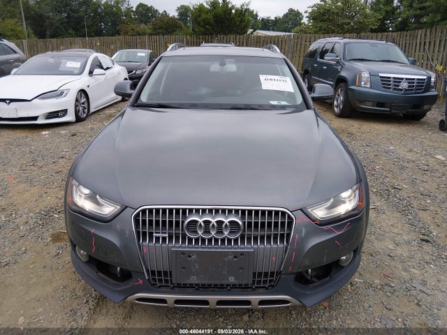 Продаж на аукціоні авто 2014 Audi Allroad 2.0t Premium, vin: WA1UFAFL1EA154171, номер лоту: 46044191