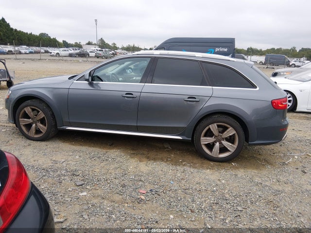 Продаж на аукціоні авто 2014 Audi Allroad 2.0t Premium, vin: WA1UFAFL1EA154171, номер лоту: 46044191