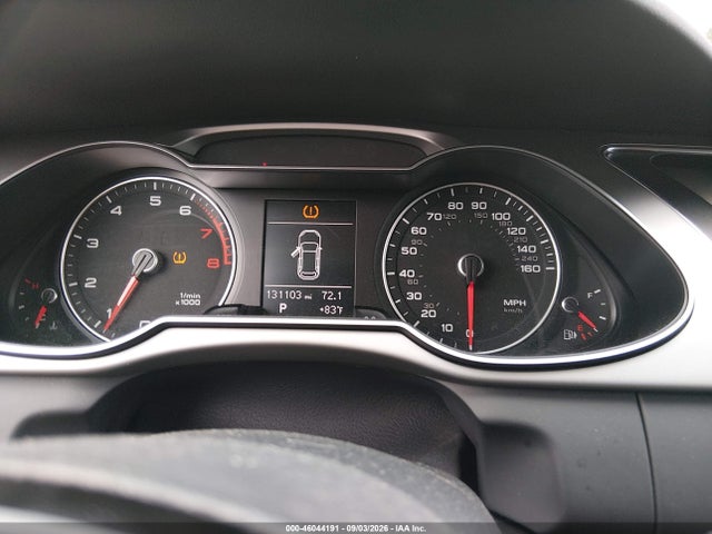 2014 Audi Allroad 2.0t Premium მანქანა იყიდება აუქციონზე, vin: WA1UFAFL1EA154171, აუქციონის ნომერი: 46044191