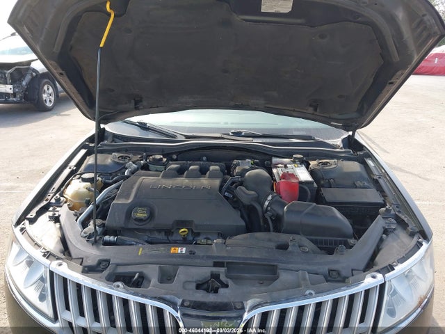 Aukcja sprzedaży 2012 Lincoln Mkz, vin: 3LNHL2GC1CR831075, numer aukcji: 46044192