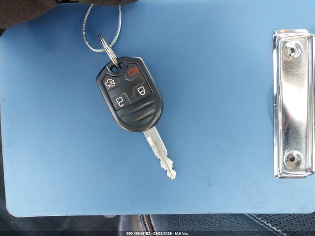 Aukcja sprzedaży 2012 Lincoln Mkz, vin: 3LNHL2GC1CR831075, numer aukcji: 46044192