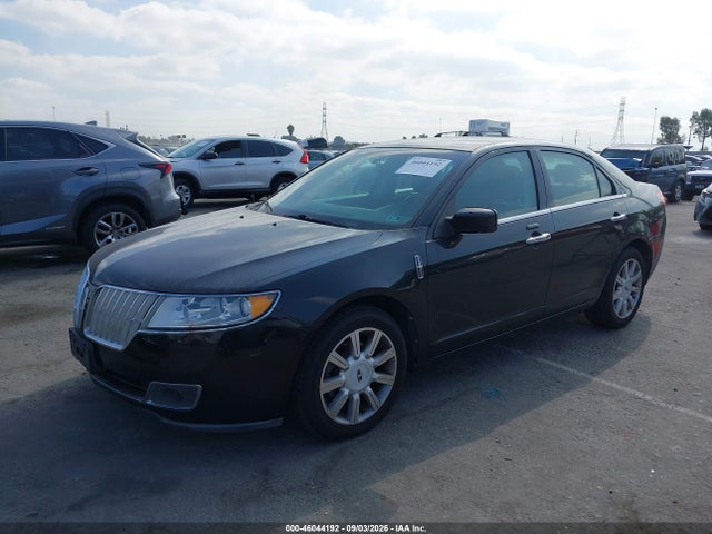 Aukcja sprzedaży 2012 Lincoln Mkz, vin: 3LNHL2GC1CR831075, numer aukcji: 46044192
