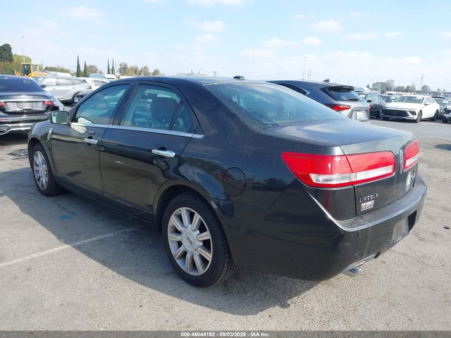Aukcja sprzedaży 2012 Lincoln Mkz, vin: 3LNHL2GC1CR831075, numer aukcji: 46044192