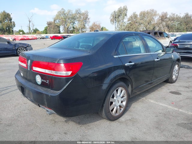Aukcja sprzedaży 2012 Lincoln Mkz, vin: 3LNHL2GC1CR831075, numer aukcji: 46044192