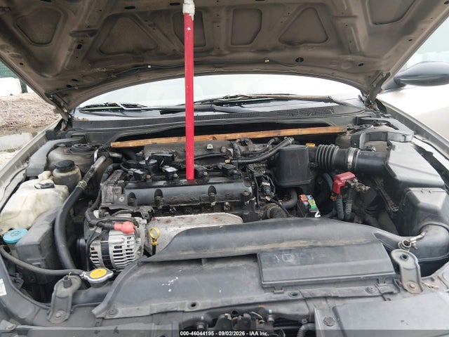 2005 Nissan Altima 2.5 S მანქანა იყიდება აუქციონზე, vin: 1N4AL11D75N477222, აუქციონის ნომერი: 46044195