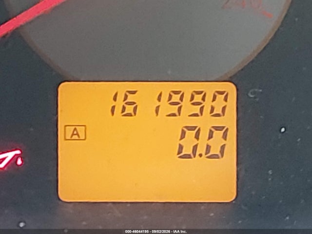 2005 Nissan Altima 2.5 S მანქანა იყიდება აუქციონზე, vin: 1N4AL11D75N477222, აუქციონის ნომერი: 46044195
