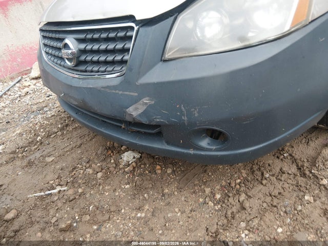 2005 Nissan Altima 2.5 S მანქანა იყიდება აუქციონზე, vin: 1N4AL11D75N477222, აუქციონის ნომერი: 46044195