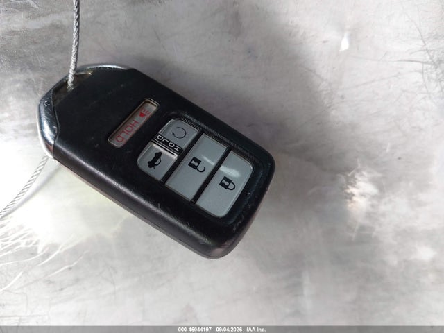 Aukcja sprzedaży 2016 Honda Civic Ex-t, vin: 19XFC1F33GE018499, numer aukcji: 46044197