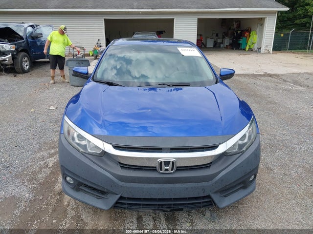 Aukcja sprzedaży 2016 Honda Civic Ex-t, vin: 19XFC1F33GE018499, numer aukcji: 46044197