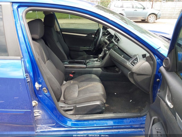 Aukcja sprzedaży 2016 Honda Civic Ex-t, vin: 19XFC1F33GE018499, numer aukcji: 46044197