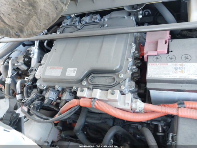 JTJAAAAB5PA017482 Lexus Rz 450e Premium