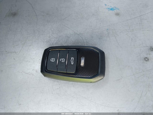 JTJAAAAB5PA017482 Lexus Rz 450e Premium
