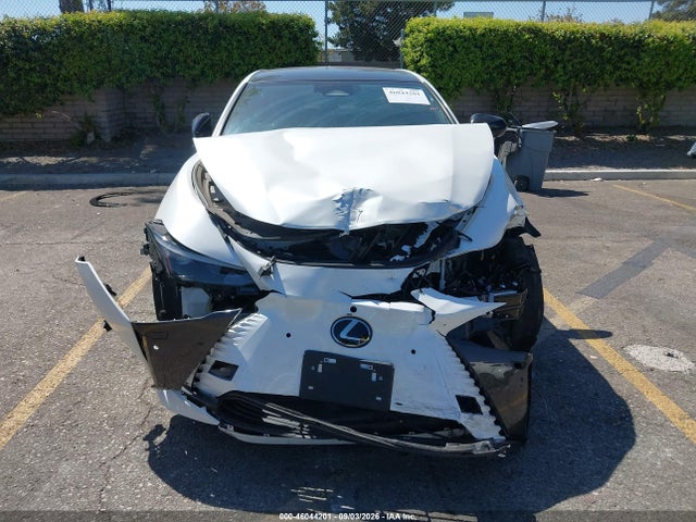 JTJAAAAB5PA017482 Lexus Rz 450e Premium