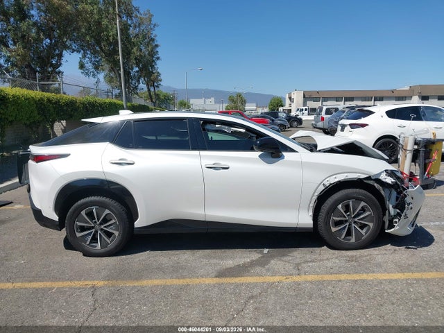 JTJAAAAB5PA017482 Lexus Rz 450e Premium