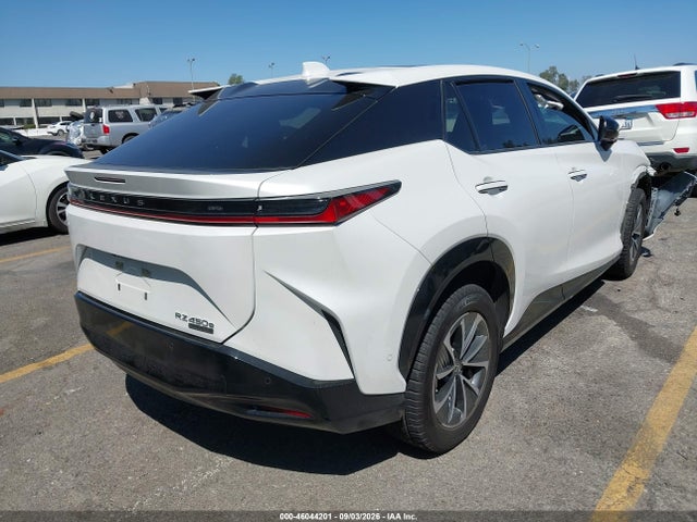 JTJAAAAB5PA017482 Lexus Rz 450e Premium