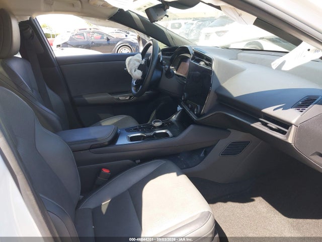 JTJAAAAB5PA017482 Lexus Rz 450e Premium