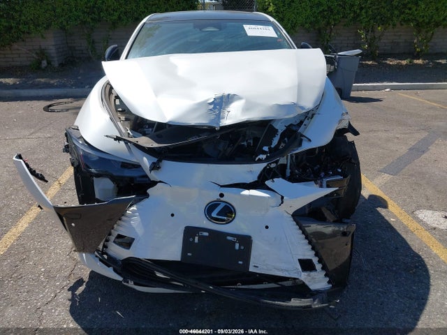 JTJAAAAB5PA017482 Lexus Rz 450e Premium