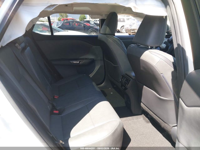 JTJAAAAB5PA017482 Lexus Rz 450e Premium