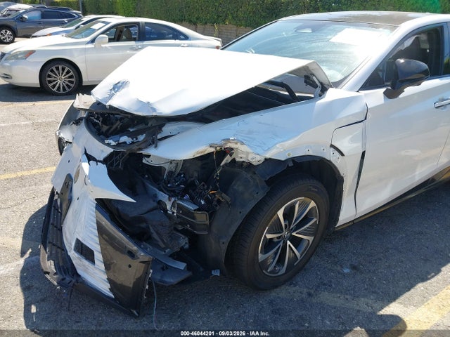 JTJAAAAB5PA017482 Lexus Rz 450e Premium