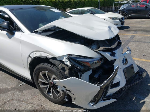 JTJAAAAB5PA017482 Lexus Rz 450e Premium