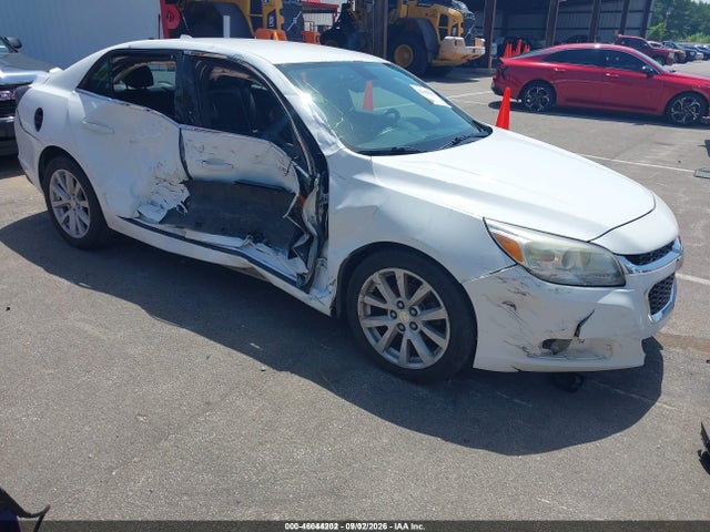 Продажа на аукционе авто 2014 Chevrolet Malibu 2lt, vin: 1G11E5SL4EF180073, номер лота: 46044202