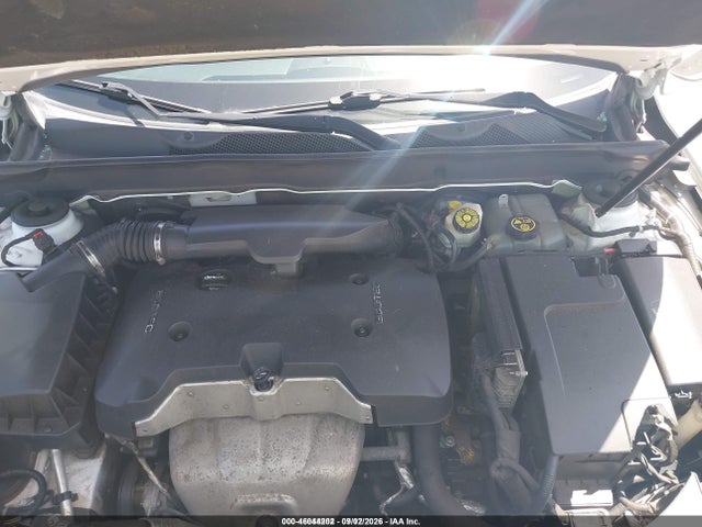 Продажа на аукционе авто 2014 Chevrolet Malibu 2lt, vin: 1G11E5SL4EF180073, номер лота: 46044202