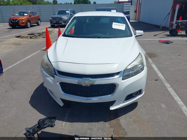 Продажа на аукционе авто 2014 Chevrolet Malibu 2lt, vin: 1G11E5SL4EF180073, номер лота: 46044202
