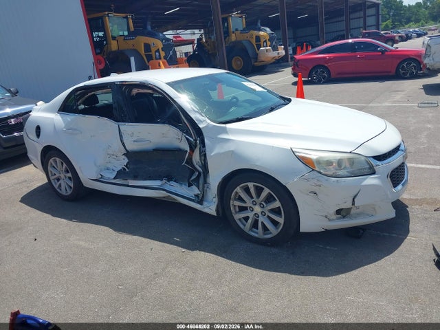 Продажа на аукционе авто 2014 Chevrolet Malibu 2lt, vin: 1G11E5SL4EF180073, номер лота: 46044202