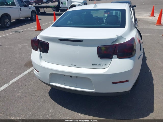 Продажа на аукционе авто 2014 Chevrolet Malibu 2lt, vin: 1G11E5SL4EF180073, номер лота: 46044202