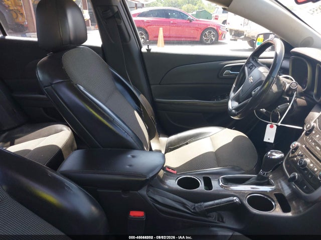 Продажа на аукционе авто 2014 Chevrolet Malibu 2lt, vin: 1G11E5SL4EF180073, номер лота: 46044202