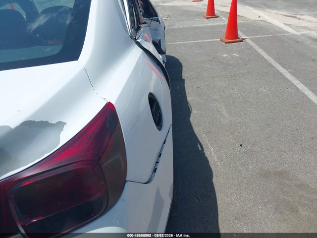 Продажа на аукционе авто 2014 Chevrolet Malibu 2lt, vin: 1G11E5SL4EF180073, номер лота: 46044202