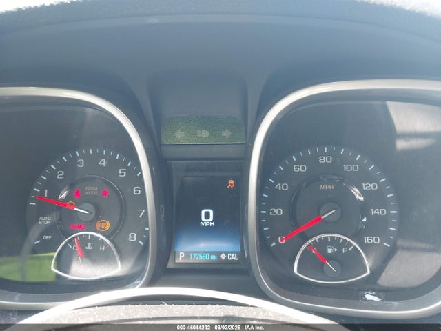 Продажа на аукционе авто 2014 Chevrolet Malibu 2lt, vin: 1G11E5SL4EF180073, номер лота: 46044202