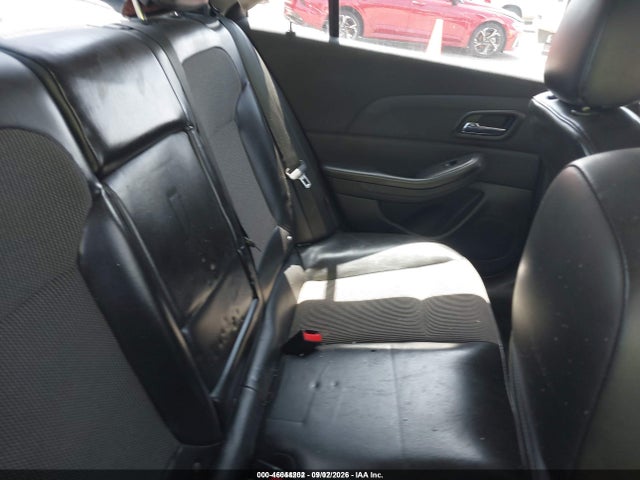 Продажа на аукционе авто 2014 Chevrolet Malibu 2lt, vin: 1G11E5SL4EF180073, номер лота: 46044202