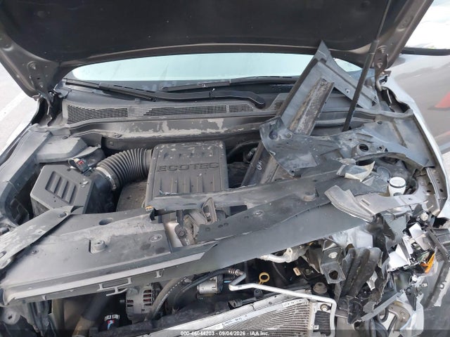 46044203 :رقم المزاد ، 2GKALMEK4C6254999 vin ، 2012 Gmc Terrain Sle-1 مزاد بيع