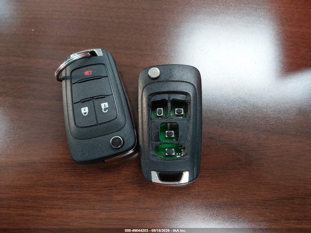 46044203 :رقم المزاد ، 2GKALMEK4C6254999 vin ، 2012 Gmc Terrain Sle-1 مزاد بيع