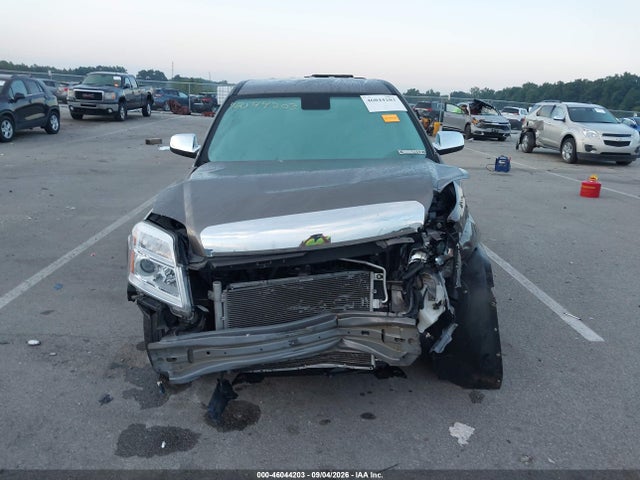 46044203 :رقم المزاد ، 2GKALMEK4C6254999 vin ، 2012 Gmc Terrain Sle-1 مزاد بيع