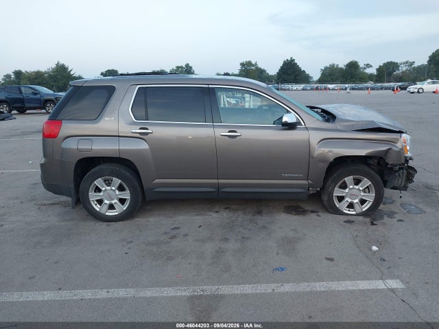 46044203 :رقم المزاد ، 2GKALMEK4C6254999 vin ، 2012 Gmc Terrain Sle-1 مزاد بيع