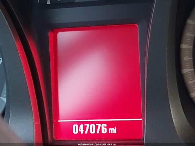 46044203 :رقم المزاد ، 2GKALMEK4C6254999 vin ، 2012 Gmc Terrain Sle-1 مزاد بيع