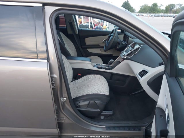 46044203 :رقم المزاد ، 2GKALMEK4C6254999 vin ، 2012 Gmc Terrain Sle-1 مزاد بيع